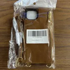 iPhone14Plus ケース　新品