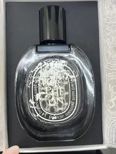 【中身なし】空き箱　ボトルのみdiptyque オルフェオン