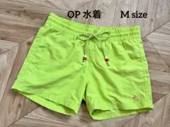 レディース水着Ocean Pacific Mサイズ　美品