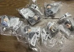 名探偵コナン　ちぢませ隊8 警察学校組