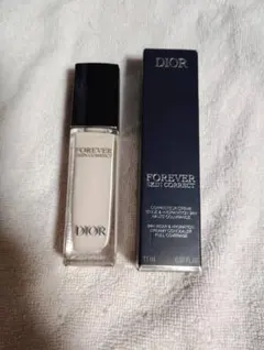 ディオールスキン　フォーエヴァースキンコレクト　コンシーラー　00 ニュートラル