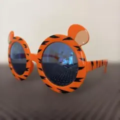 ディズニー ティガー サングラス Disney