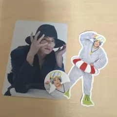 Hey! Say! JUMP 高木雄也 アクスタ