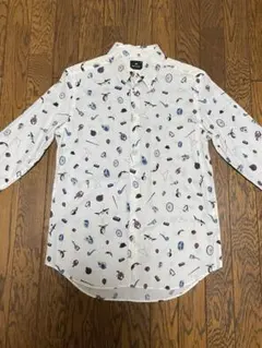 PS Paul Smith Mサイズ 長袖シャツ