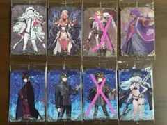 2025年最新】fate grand order ウエハース セットの人気アイテム