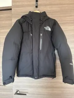 【THE NORTH FACE】バルトロライトジャケット　黒　S