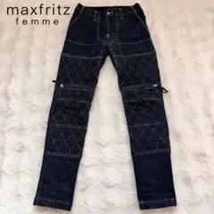 マックスフリッツ MAX FRITZ MFP-2270 迷彩パンツ サイズ48 - メルカリ