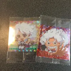 最新弾 ワンピース 大海賊 シールウエハース 13弾 ボニー SGR