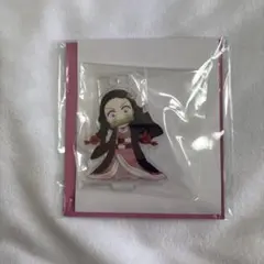 鬼滅の刃 繋がる アクスタ 刀鍛冶の里 竈門禰豆子