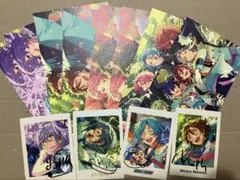 あんスタ ポスカ ぱしゃっつ トレカ まとめ売り