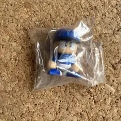 パワプロくんならぶんです。セントラル・リーグ　ビジターVer.横浜