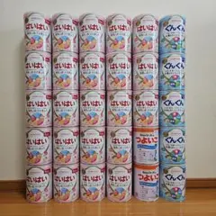 t*9様 ミルク缶　大缶　空き缶　 缶セット