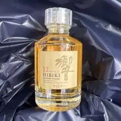 SUNTORY HIBIKI 17年 ミニボトル 50ml - メルカリ