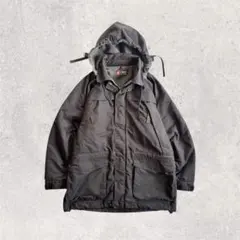 RL POLO JEANS CO. ラルフローレン マウンテンパーカー 黒 XL RL POLO JEANS CO. ラルフローレン マウンテンパーカー 黒 XL ポロ