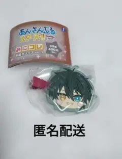 あんスタ あんさんぶるスターズ みにコレ 前髪クリップ 影片みか