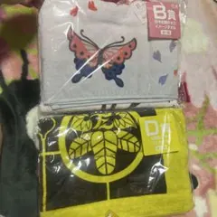 刀剣乱舞 B賞 古今伝授の太刀イメージタオル　D賞　太閤左文字イメージタオル