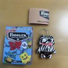 FUGGLER キーチェーン 第2弾