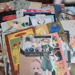 2026年最新】同人便箋 セットの人気アイテム - メルカリ