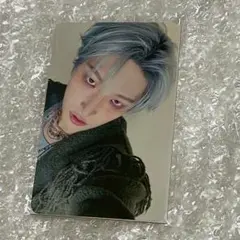 ATEEZ GH 5 popup MINGI - メルカリ