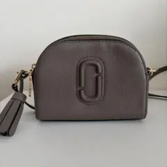MARC JACOBS カメラショルダーバッグ