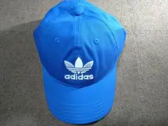 adidas originals キャップ ブルー BK7271のサムネイル
