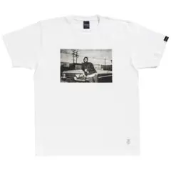 Ice Cube ： AppleBum ボーイズインザフッド Tシャツ Sのサムネイル