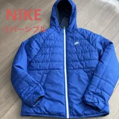最終価格　Nike ナイキ　アウター　ジャケット　 リバーシブル　Lサイズ