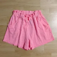 H＆M ショートパンツ