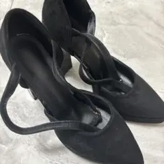 ハイヒール　22,5-23,5