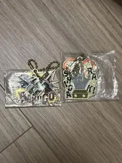 僕のヒーローアカデミア 一番くじ