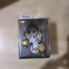 ドラゴンボール スーパーダイバーズ オフィシャルデッキケース 40th
