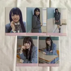 乃木坂46 菅原咲月 ランダム生写真 コンプ チェック 2026.April-Ⅱ