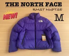 RMST NUPTSE JACKET ダウンジャケット