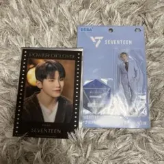 ウジ アクスタ SEGA POWER OF LOVE 特典セット