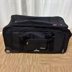 2026年最新】Coleman ボストンキャリーバッグ 70lの人気アイテム