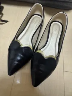 Ameri パンプス