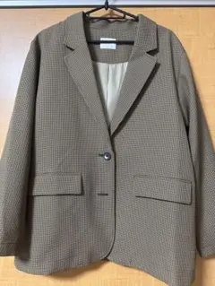 LOWRYSFARM ラナテックジャケット