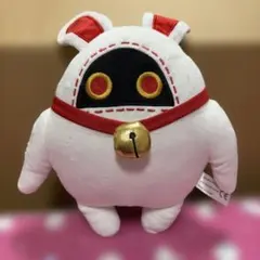 ゼンレスゾーンゼロ ゼンゼロ 羊ボンプ ぬいぐるみ マスコット オーツ