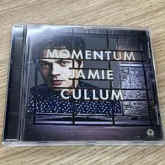Jamie Cullum／Momentum 輸入盤 CD 3729073