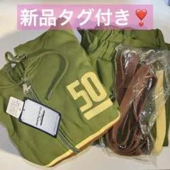 AIKATSU!STYLE for GENTLEMAN ジョニー別府着用ジャージ