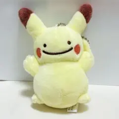 変身メタモン ピカチュウ - メルカリ