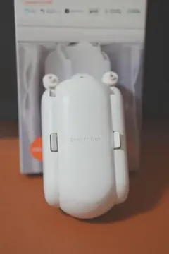 switchbot カーテン(自動カーテン)　箱無しのサムネイル