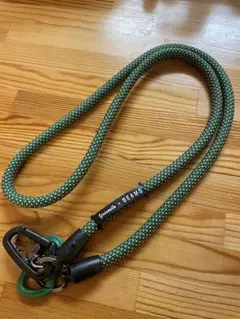 yosemite strap カラビナ付き