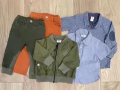 まとめ売り　80 男の子