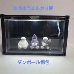 ベイマックス スペシャルコスチューム vol.4　LEDコンテナボックス 付き