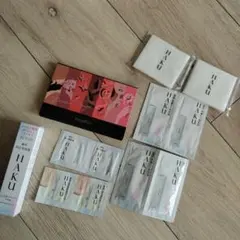 HAKUメラノフォーカスＺ２０グラム HAKU角質ケア美容液4回分 HAKU