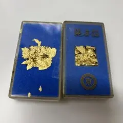 (H)美也古箔 金箔 11cm角　約1500枚セット 画材 H) 美也古箔 特製 三分色 金箔 11cm角 約80枚 画材 - メルカリ