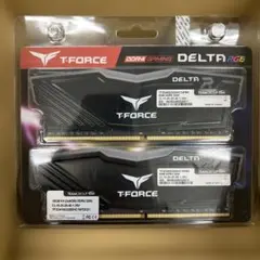 205Team RGB DDR4 3200MHz (PC4-25600)16GB