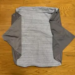 無印良品　体ににフィットするソファ用綿デニムカバー