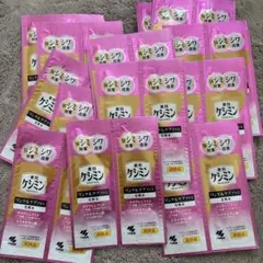 薬用ケシミン リンクルケアプラス化粧水　サンプル26包のサムネイル